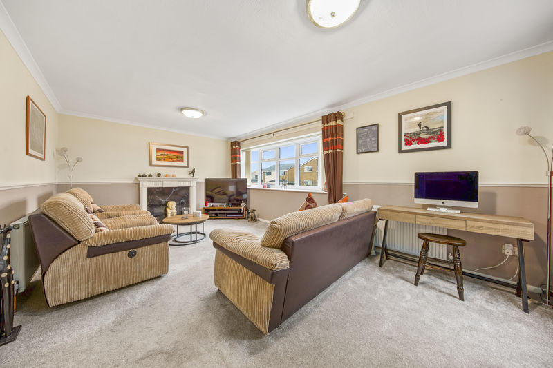 Ormesby Close Dronfield Woodhouse